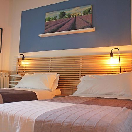 Le Sete Bed and Breakfast Μπάρι Εξωτερικό φωτογραφία