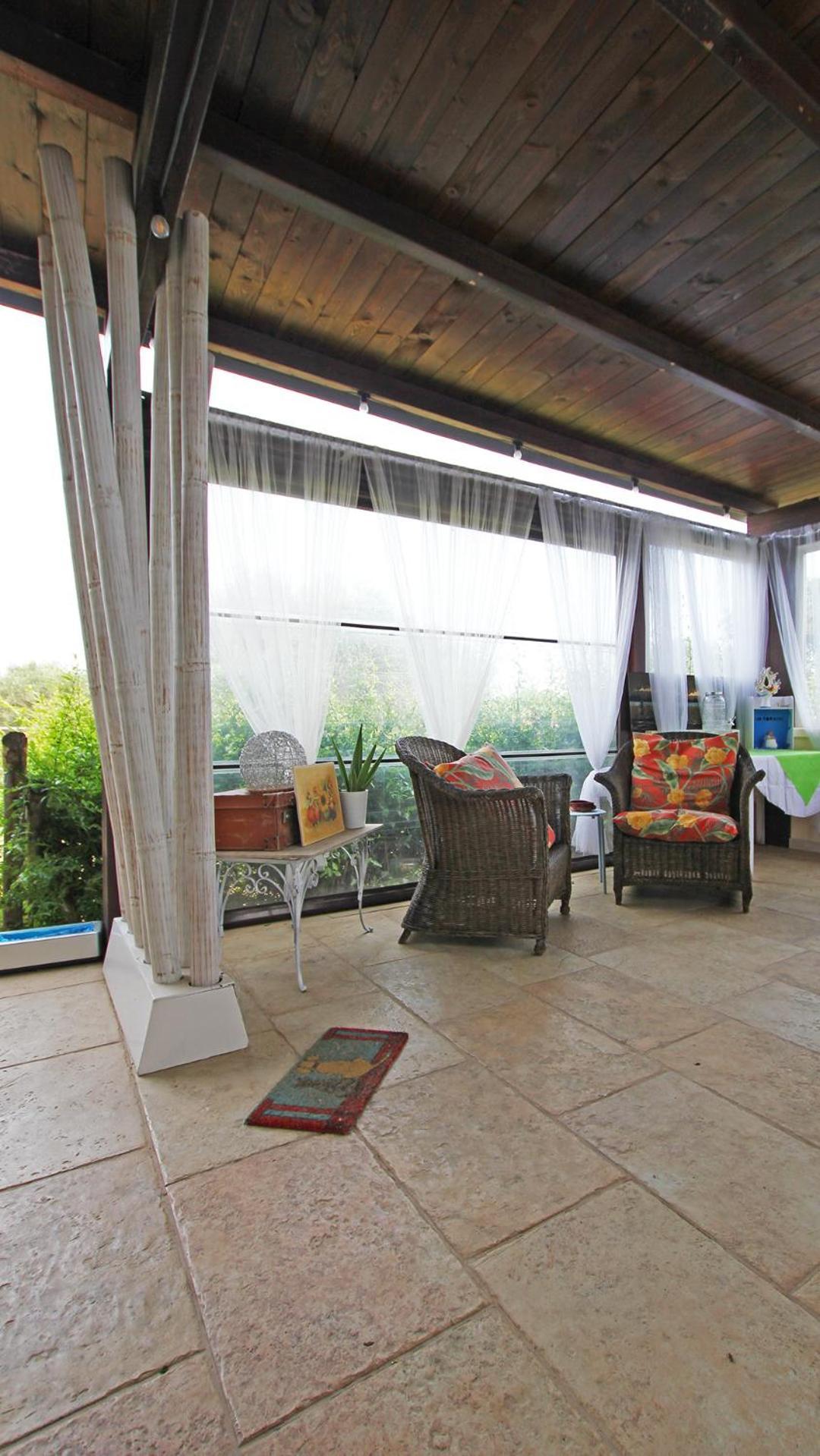 Le Sete Bed and Breakfast Μπάρι Εξωτερικό φωτογραφία