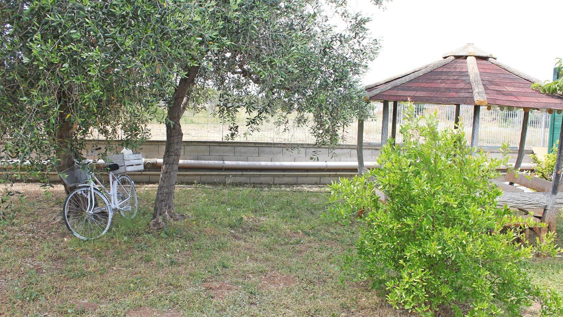 Le Sete Bed and Breakfast Μπάρι Εξωτερικό φωτογραφία