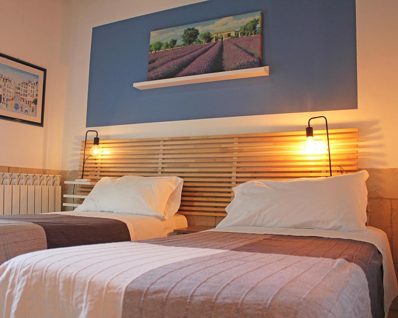Le Sete Bed and Breakfast Μπάρι Εξωτερικό φωτογραφία